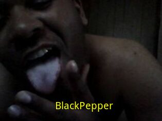 BlackPepper