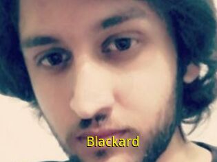 Blackard