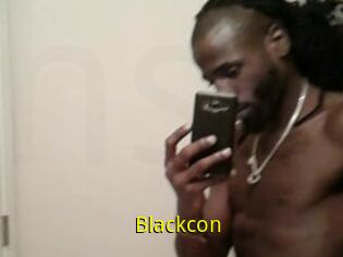 Blackcon