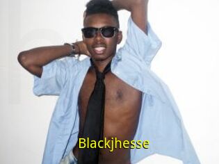 Blackjhesse