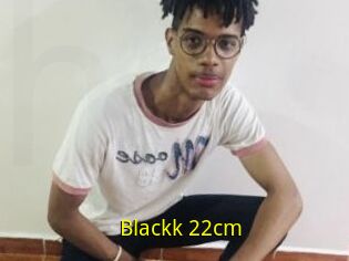 Blackk_22cm