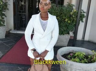 Blackkween