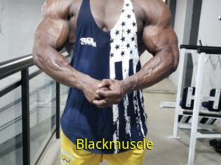 Blackmuscle