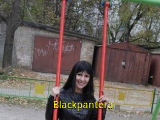 Blackpantera