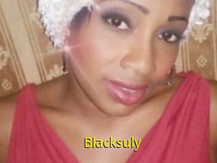 Blacksuly