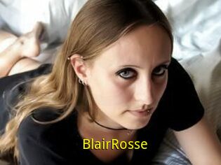 BlairRosse