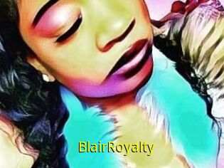 BlairRoyalty