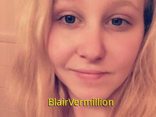 BlairVermillion