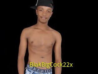 BlakBigCock22x