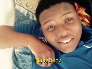 Blake_Benz