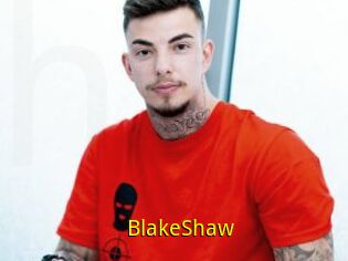 BlakeShaw