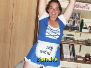 Blanche