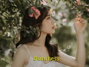 Blanchess