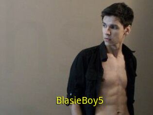 BlasieBoy5