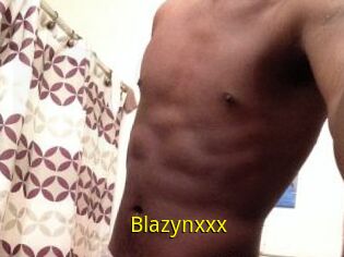 Blazynxxx