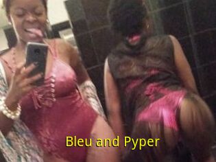 Bleu_and_Pyper