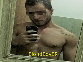 BlondBoyBR