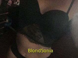 BlondSonia