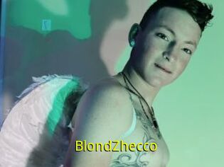 BlondZhecco