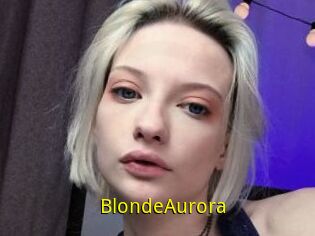 BlondeAurora