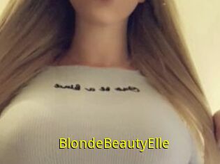 BlondeBeautyElle