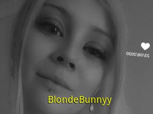 BlondeBunnyy