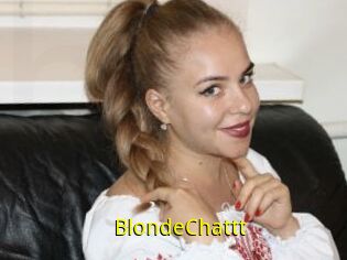 BlondeChattt