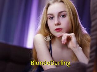 BlondeDarling