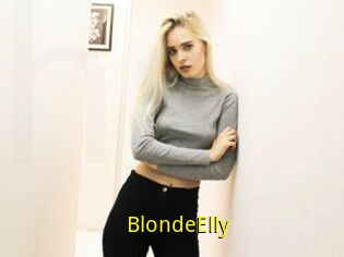 BlondeElly