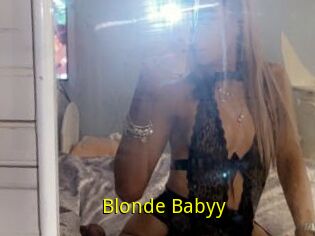 Blonde_Babyy