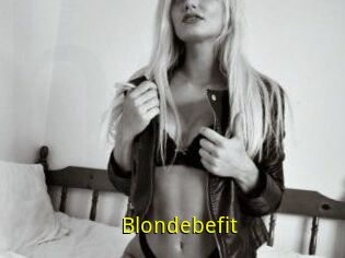 Blonde_befit