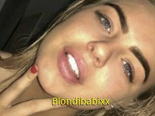 Blondibabixx