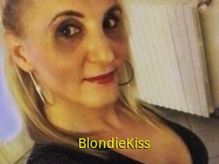 BlondieKiss