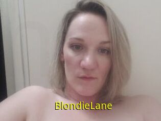 BlondieLane