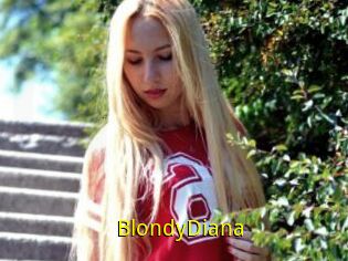 BlondyDiana