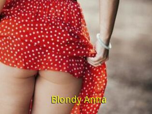 Blondy_Anna