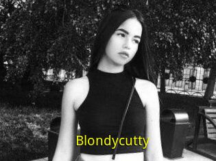 Blondy_cutty