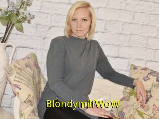 BlondymilfWoW