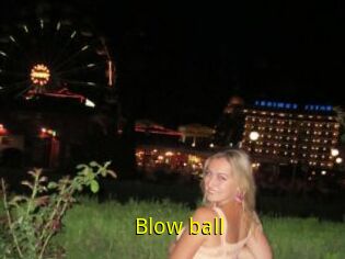 Blow_ball