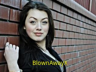 BlownAwayX