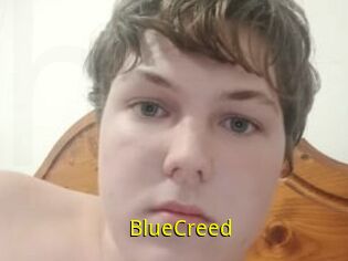 BlueCreed