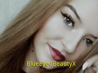 BlueEyedBeautyX