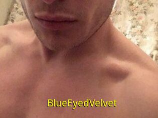 BlueEyedVelvet