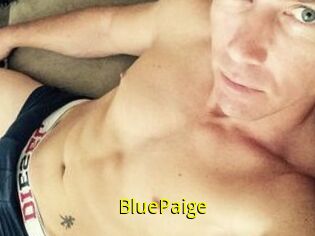 BluePaige