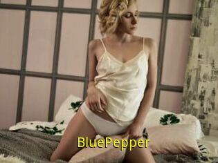 BluePepper