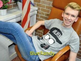 BlueRandy