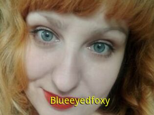 Blueeyedfoxy