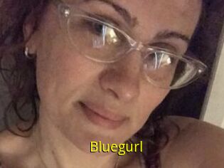 Bluegurl