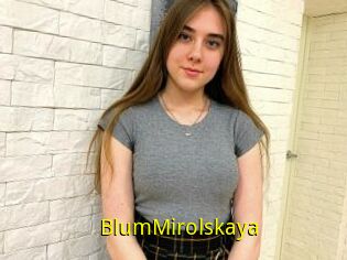 BlumMirolskaya