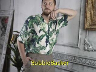 BobbieBacker